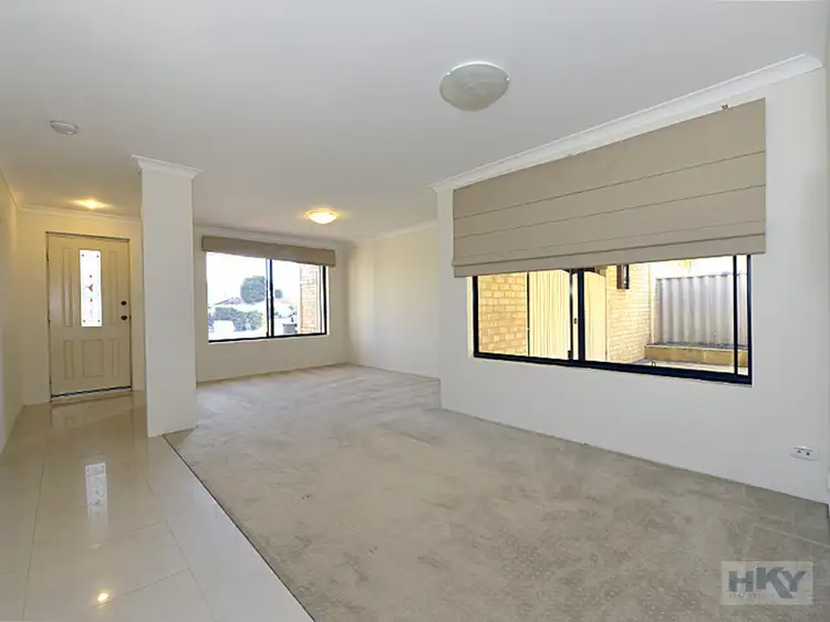 Second view of Homely house listing, 32 Carwoola Circle, Carramar WA 6031