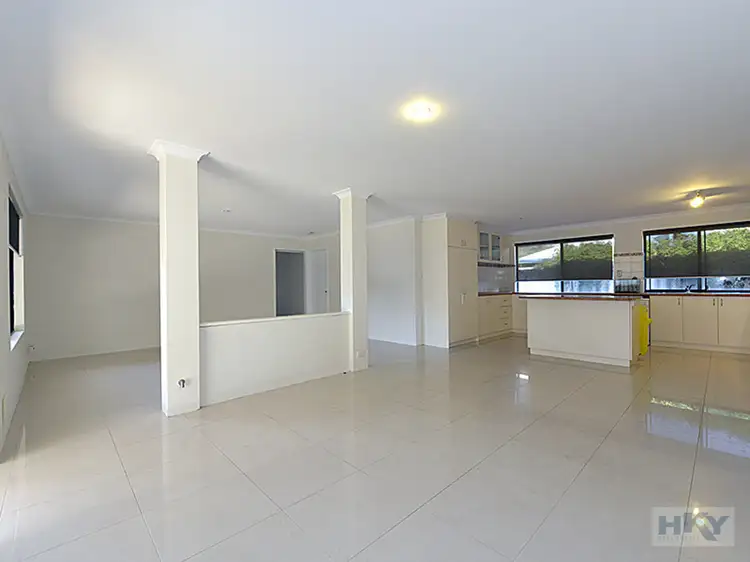 Third view of Homely house listing, 32 Carwoola Circle, Carramar WA 6031