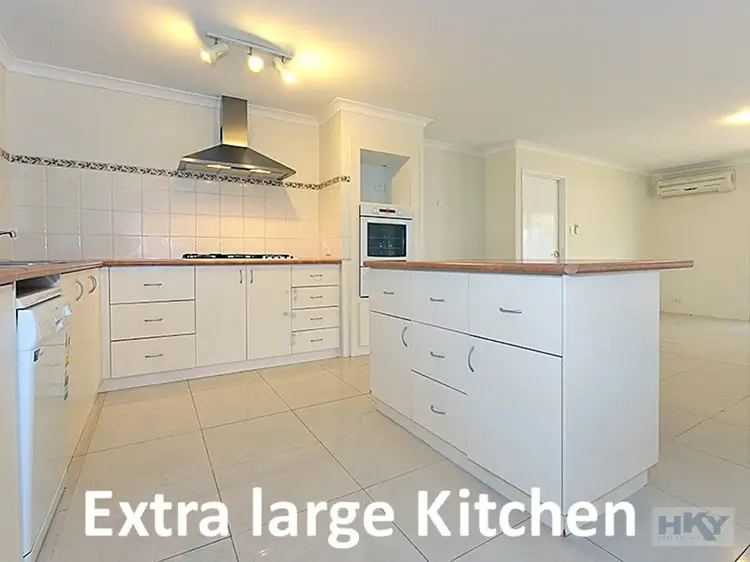 Fourth view of Homely house listing, 32 Carwoola Circle, Carramar WA 6031