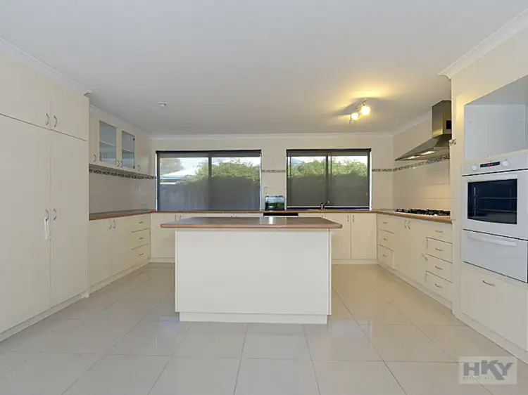 Fifth view of Homely house listing, 32 Carwoola Circle, Carramar WA 6031