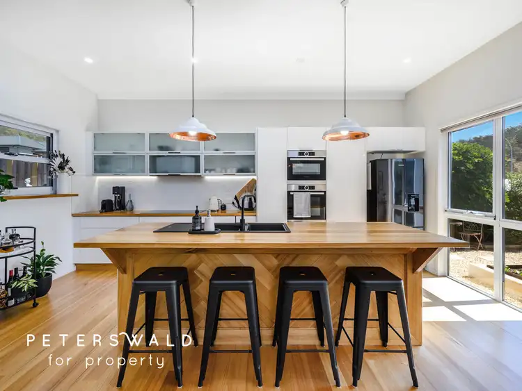 Third view of Homely house listing, 6 Blossom Crescent, Cambridge TAS 7170