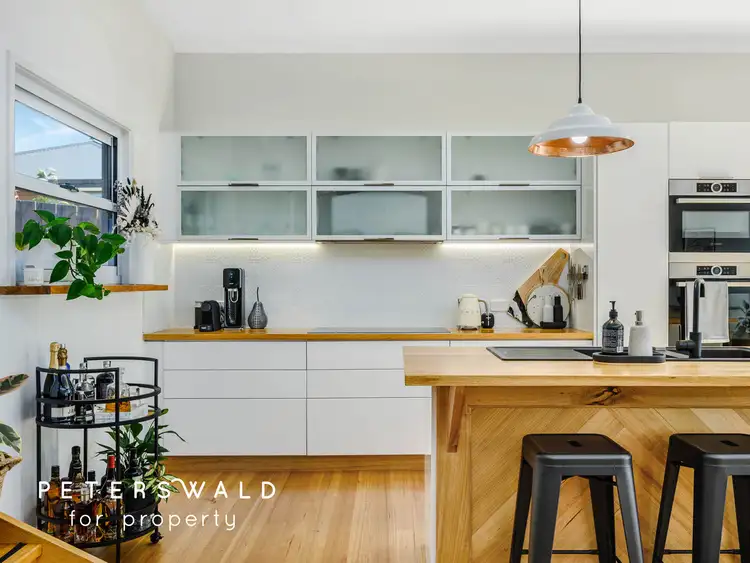 Fourth view of Homely house listing, 6 Blossom Crescent, Cambridge TAS 7170