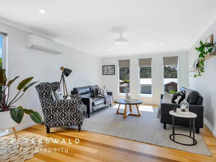 Sixth view of Homely house listing, 6 Blossom Crescent, Cambridge TAS 7170