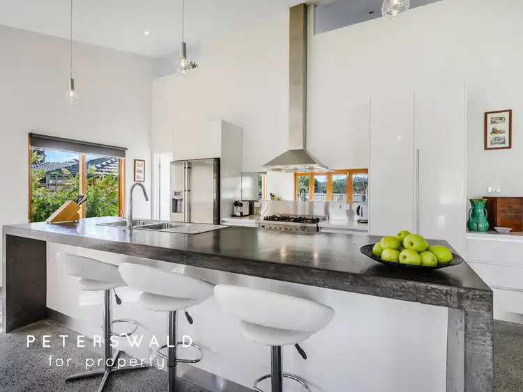 Fourth view of Homely house listing, 23a Seabrook Street, Seven Mile Beach TAS 7170