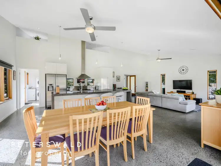 Sixth view of Homely house listing, 23a Seabrook Street, Seven Mile Beach TAS 7170