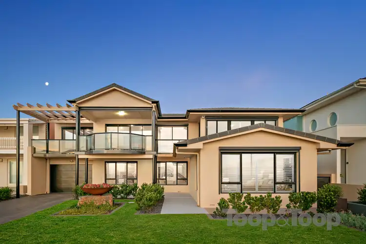 Main view of Homely house listing, 48 North Esplanade, Glenelg North SA 5045