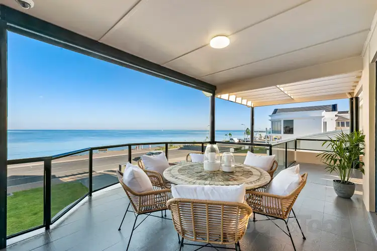 Second view of Homely house listing, 48 North Esplanade, Glenelg North SA 5045