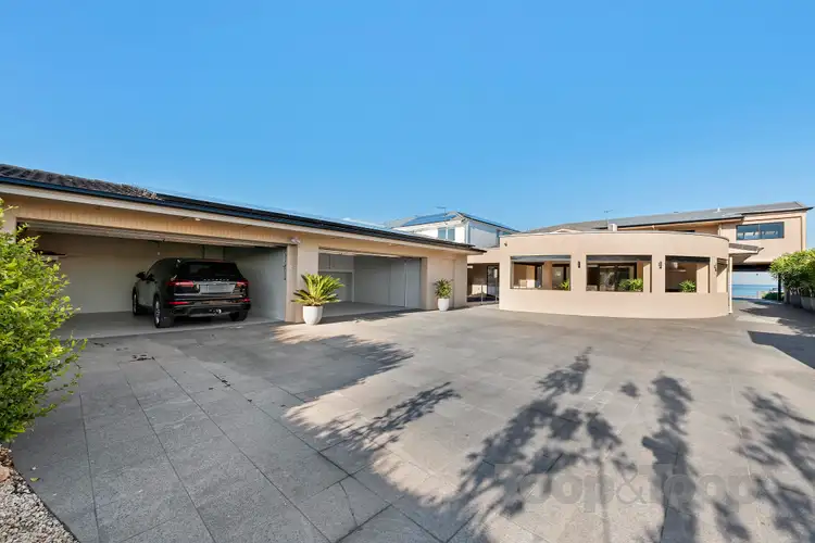 Third view of Homely house listing, 48 North Esplanade, Glenelg North SA 5045