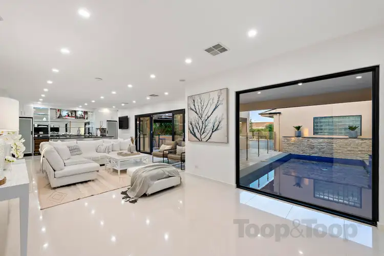 Fourth view of Homely house listing, 48 North Esplanade, Glenelg North SA 5045