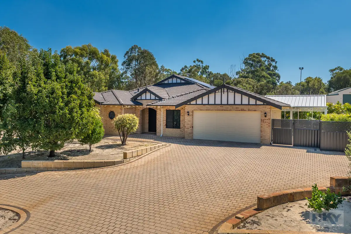 Main view of Homely house listing, 39 Stafford Way, Wanneroo WA 6065