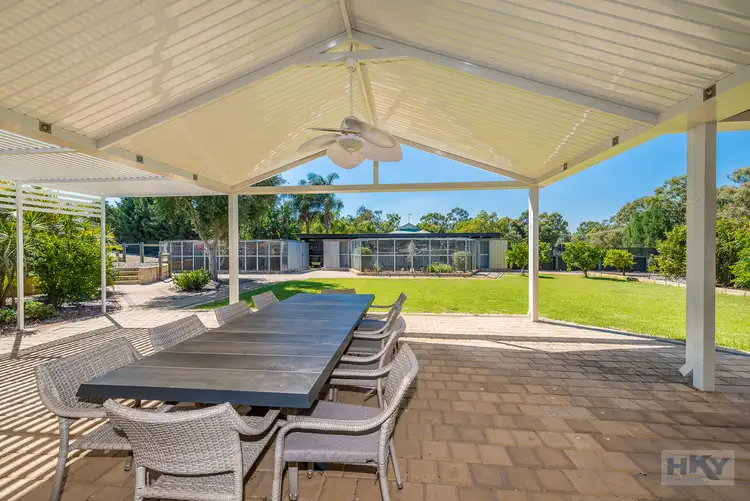 Third view of Homely house listing, 39 Stafford Way, Wanneroo WA 6065