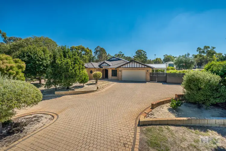 Fifth view of Homely house listing, 39 Stafford Way, Wanneroo WA 6065