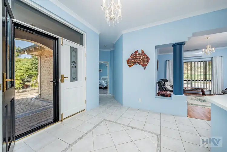 Sixth view of Homely house listing, 39 Stafford Way, Wanneroo WA 6065