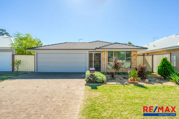 Main view of Homely house listing, 92a Crawford Street, East Cannington WA 6107