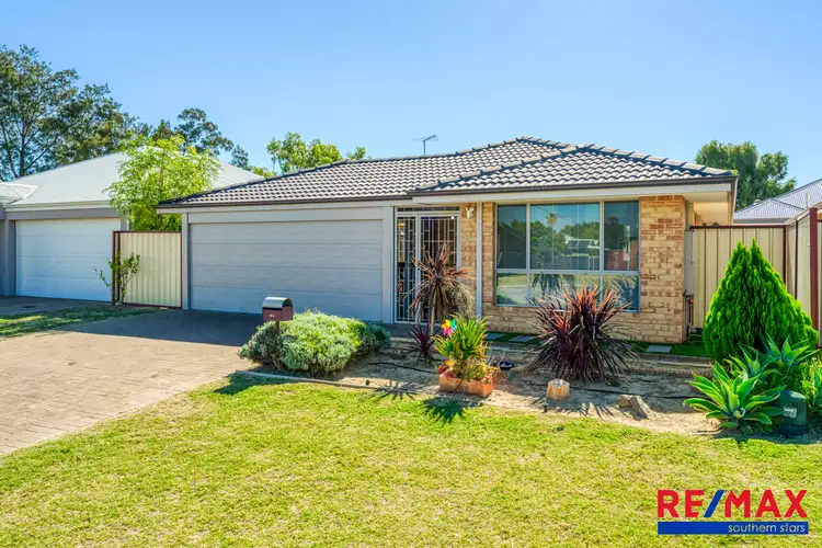 Second view of Homely house listing, 92a Crawford Street, East Cannington WA 6107