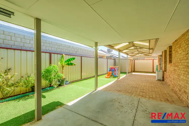 Fifth view of Homely house listing, 92a Crawford Street, East Cannington WA 6107
