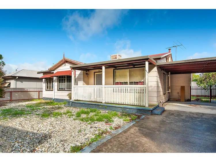Main view of Homely house listing, 433 Bevan Street, Lavington NSW 2641