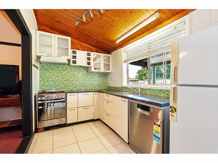 Second view of Homely house listing, 433 Bevan Street, Lavington NSW 2641