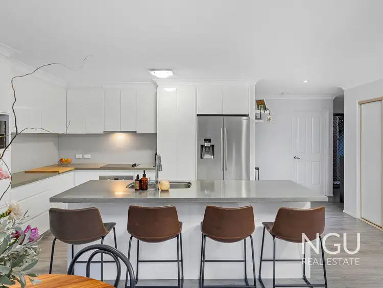 46/19 Springfield College Drive, Springfield QLD 4300