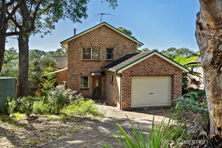 57B Chaseling Avenue, Springwood NSW 2777