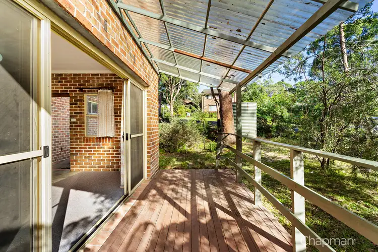 Fifth view of Homely semi-detached listing, 57B Chaseling Avenue, Springwood NSW 2777