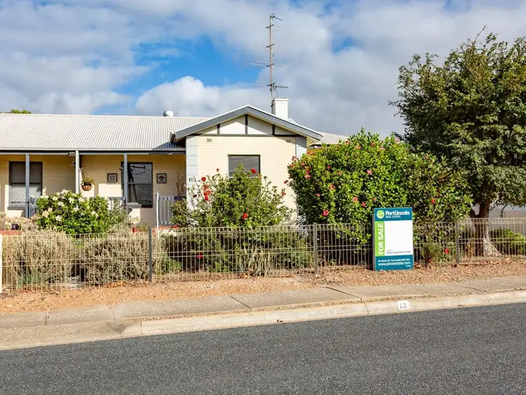 Fifth view of Homely house listing, 18 Moonta Crescent, Port Lincoln SA 5606