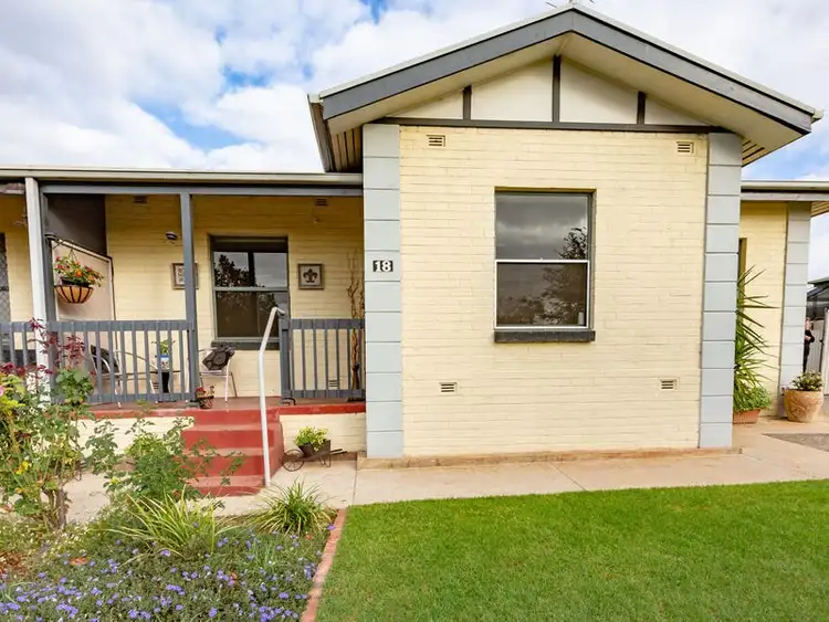 Sixth view of Homely house listing, 18 Moonta Crescent, Port Lincoln SA 5606