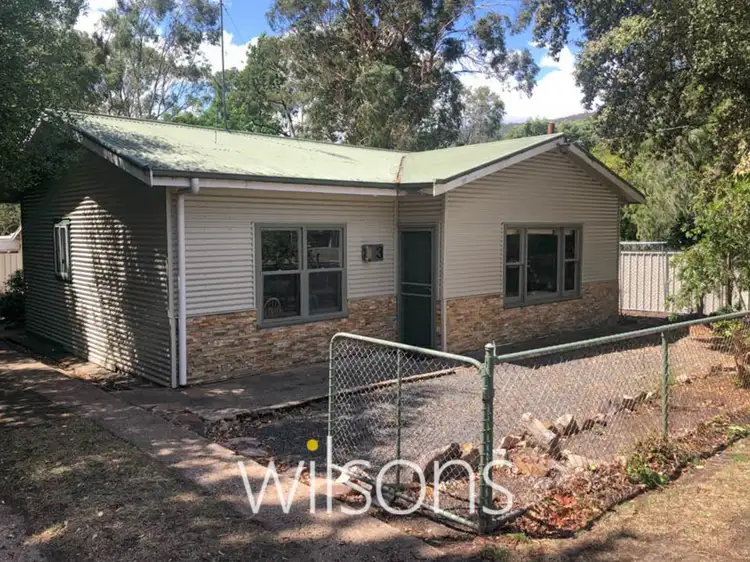 Main view of Homely house listing, Part Lot 3-4 Hemley Court, Halls Gap VIC 3381