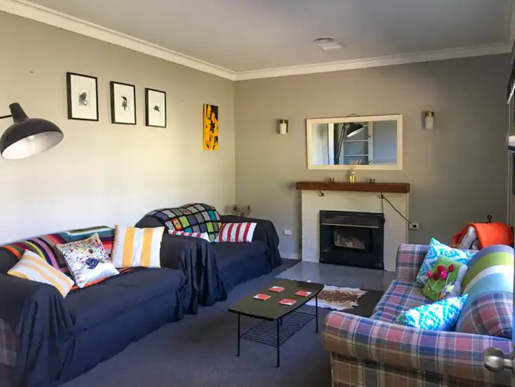 Third view of Homely house listing, Part Lot 3-4 Hemley Court, Halls Gap VIC 3381