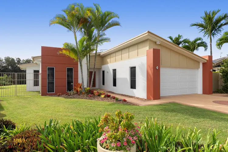 26 Harrison Circuit, Urangan QLD 4655