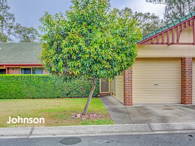 Main view of Homely unit listing, 3/5 Spalding Crescent, Goodna QLD 4300