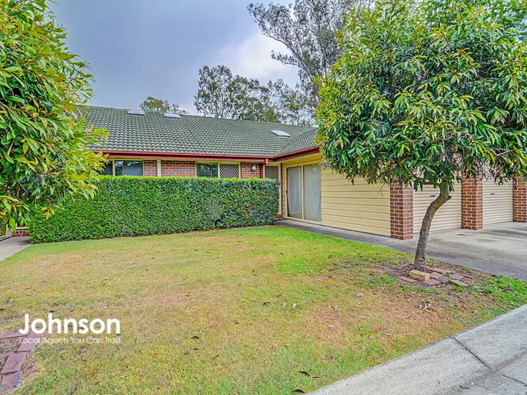 Second view of Homely unit listing, 3/5 Spalding Crescent, Goodna QLD 4300