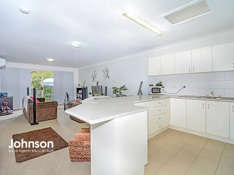 Third view of Homely unit listing, 3/5 Spalding Crescent, Goodna QLD 4300