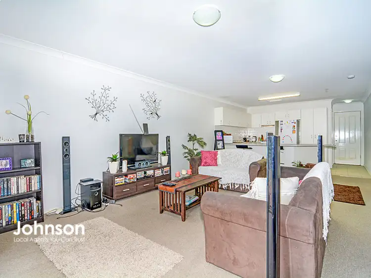 Fifth view of Homely unit listing, 3/5 Spalding Crescent, Goodna QLD 4300