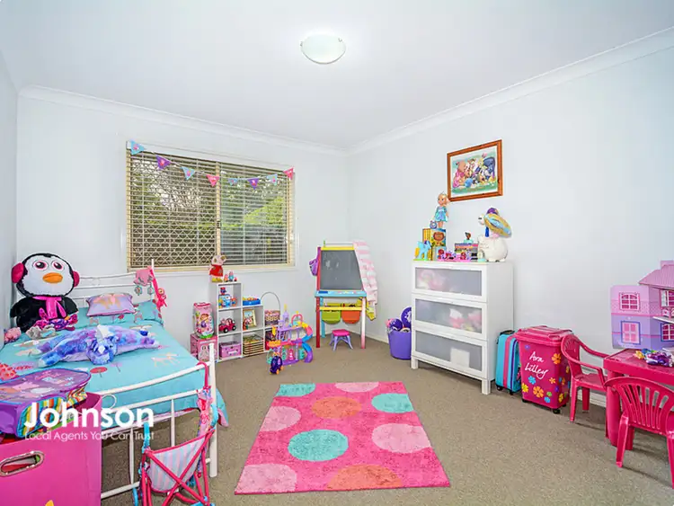 Seventh view of Homely unit listing, 3/5 Spalding Crescent, Goodna QLD 4300