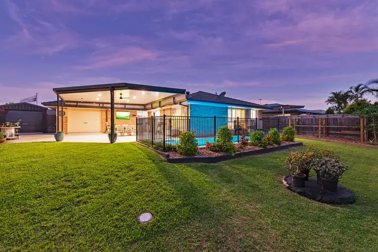 Main view of Homely house listing, 37 Calabash Street, Ormeau QLD 4208