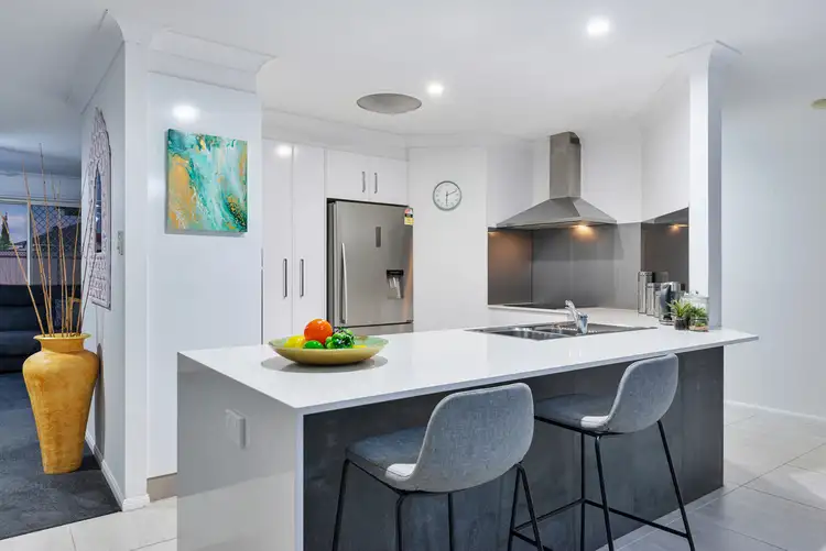Third view of Homely house listing, 37 Calabash Street, Ormeau QLD 4208