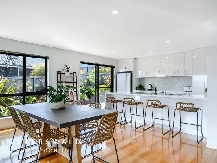 Fifth view of Homely house listing, 28 Vasili Court, Oakdowns TAS 7019
