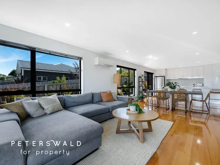Sixth view of Homely house listing, 28 Vasili Court, Oakdowns TAS 7019