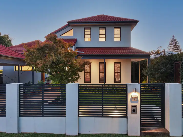 1 Cecil Street, Toowoomba QLD 4350