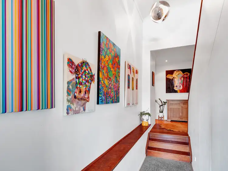 Fifth view of Homely house listing, 1 Cecil Street, Toowoomba QLD 4350