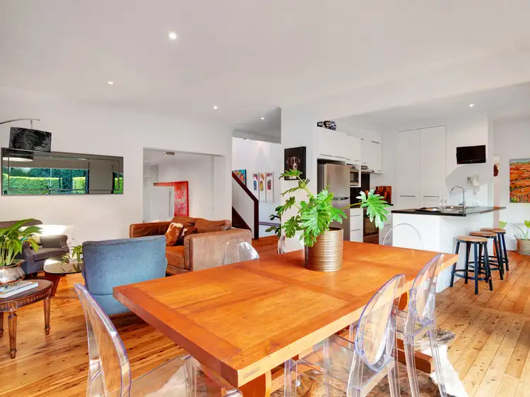 Sixth view of Homely house listing, 1 Cecil Street, Toowoomba QLD 4350