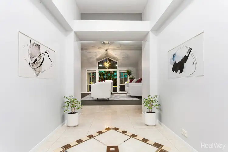 Second view of Homely house listing, 32 Fortune Street, Springfield Lakes QLD 4300