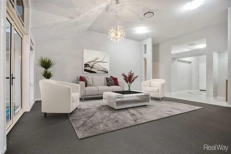Fourth view of Homely house listing, 32 Fortune Street, Springfield Lakes QLD 4300