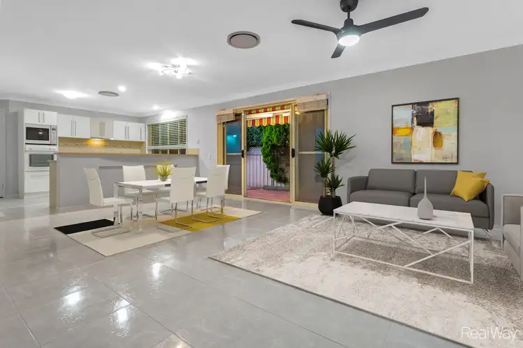 Fifth view of Homely house listing, 32 Fortune Street, Springfield Lakes QLD 4300