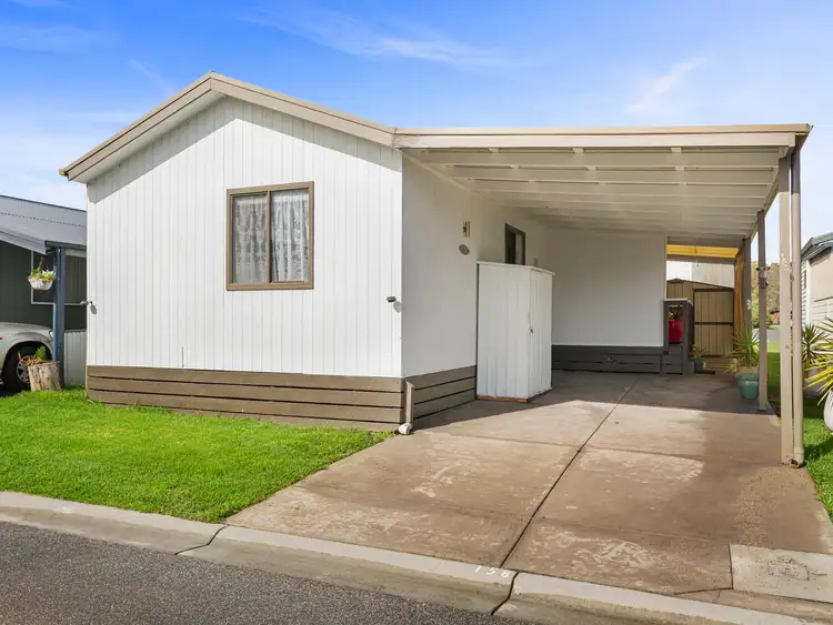 Second view of Homely villa listing, 158/131 Nepean Highway, Dromana VIC 3936
