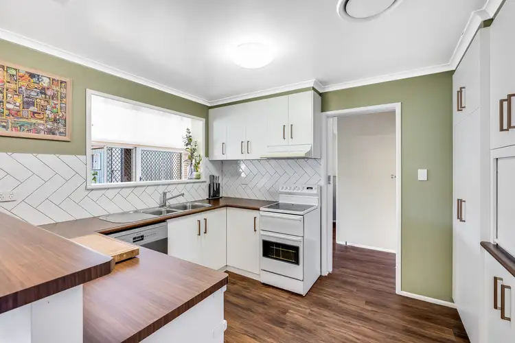 Fourth view of Homely house listing, 16 Cambridge Street, Harristown QLD 4350