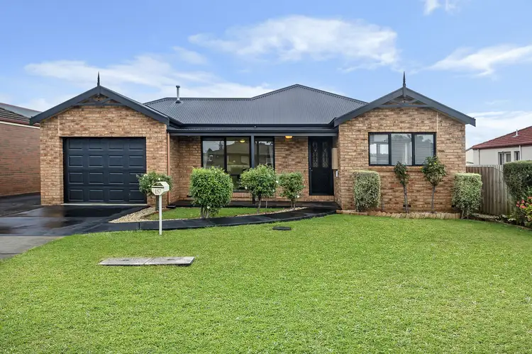 Main view of Homely house listing, 1/157 Morriss Road, Warrnambool VIC 3280