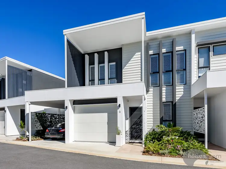 6/4A Hansford Road, Coombabah QLD 4216