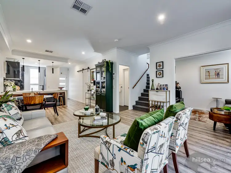 Fourth view of Homely townhouse listing, 6/4A Hansford Road, Coombabah QLD 4216